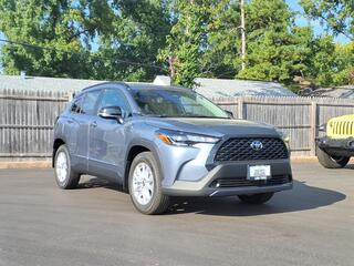 2025 Toyota Corolla Cross for sale in Kirkwood MO