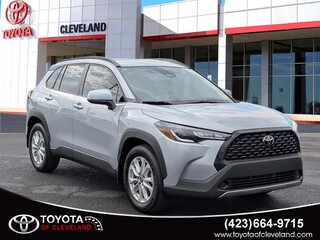2024 Toyota Corolla Cross for sale in Mcdonald TN
