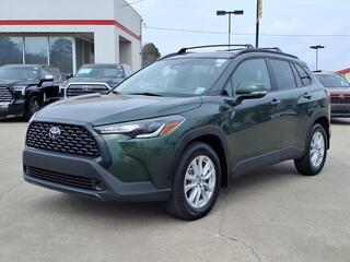 2024 Toyota Corolla Cross for sale in Jacksonville FL