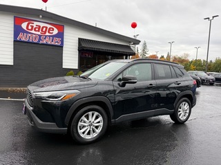 2025 Toyota Corolla Cross for sale in Milwaukie OR