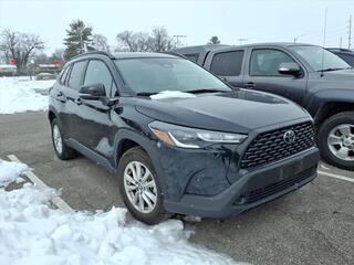2025 Toyota Corolla Cross for sale in Roanoke VA