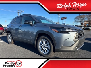 2026 Toyota Corolla Cross for sale in Anderson SC
