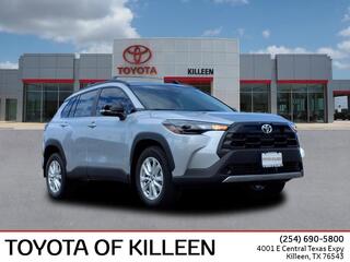 2026 Toyota Corolla Cross for sale in Killeen TX