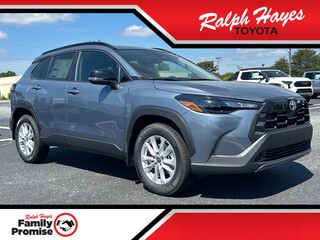 2026 Toyota Corolla Cross for sale in Anderson SC