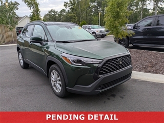 2022 Toyota Corolla Cross for sale in Charleston SC