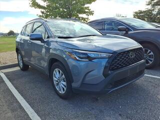 2024 Toyota Corolla Cross for sale in Roanoke VA