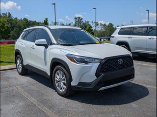 2024 Toyota Corolla Cross for sale in Mcdonald TN