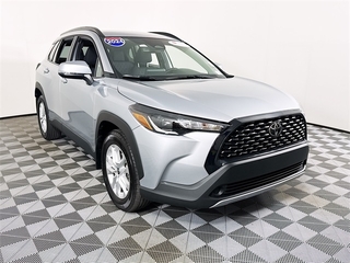 2024 Toyota Corolla Cross