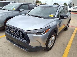 2025 Toyota Corolla Cross for sale in Brady TX