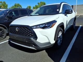 2025 Toyota Corolla Cross for sale in Chandler AZ