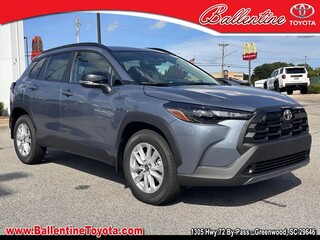 2026 Toyota Corolla Cross for sale in Greenwood SC