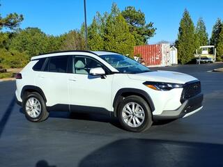 2022 Toyota Corolla Cross for sale in Kinston NC