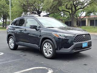 2024 Toyota Corolla Cross for sale in Austin TX