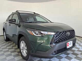2025 Toyota Corolla Cross for sale in Denton TX
