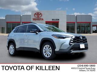 2026 Toyota Corolla Cross for sale in Killeen TX