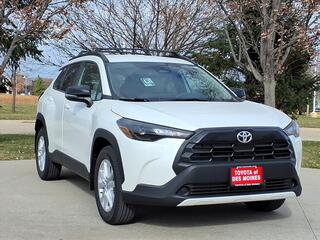2026 Toyota Corolla Cross for sale in Grimes IA