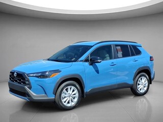 2026 Toyota Corolla Cross for sale in Henderson NC