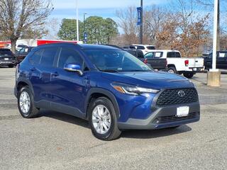 2023 Toyota Corolla Cross for sale in West Warwick RI