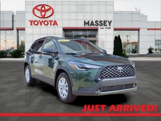 2025 Toyota Corolla Cross for sale in Kinston NC