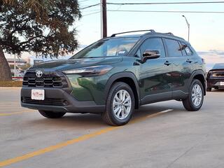 2026 Toyota Corolla Cross for sale in Brady TX