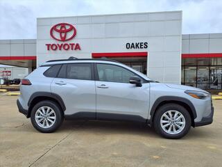 2026 Toyota Corolla Cross for sale in Greenville MS