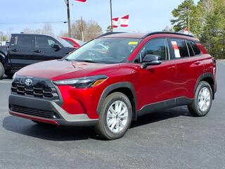 2026 Toyota Corolla Cross for sale in Asheboro NC