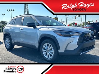 2026 Toyota Corolla Cross for sale in Anderson SC