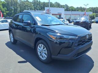 2026 Toyota Corolla Cross for sale in Fairfax VA