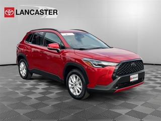 2022 Toyota Corolla Cross for sale in Lancaster CA