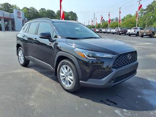 2025 Toyota Corolla Cross for sale in New Bern NC