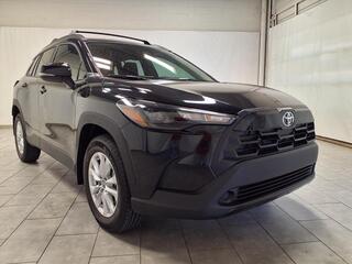 2026 Toyota Corolla Cross for sale in Fort Worth TX