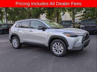 2026 Toyota Corolla Cross for sale in Charleston SC