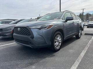 2022 Toyota Corolla Cross for sale in Morristown TN