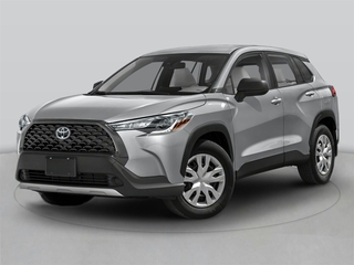 2022 Toyota Corolla Cross for sale in Charleston SC