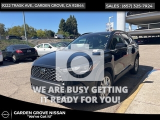 2022 Toyota Corolla Cross for sale in Garden Grove CA