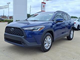 2024 Toyota Corolla Cross for sale in Bossier City LA