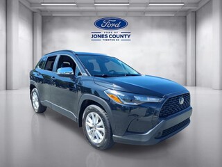 2025 Toyota Corolla Cross for sale in Jacksonville NC