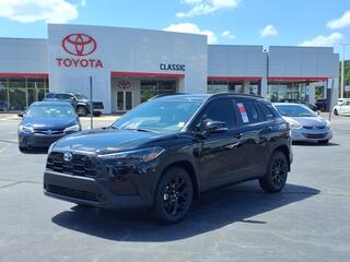 2026 Toyota Corolla Cross for sale in Henderson NC
