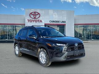2026 Toyota Corolla Cross for sale in Salem NH