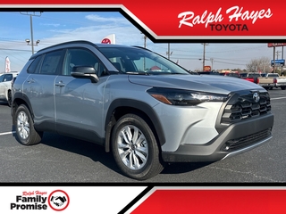2026 Toyota Corolla Cross for sale in Anderson SC