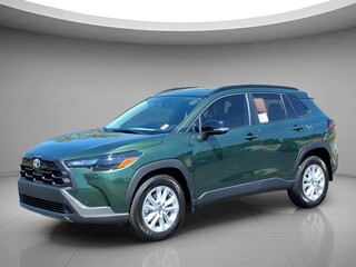 2026 Toyota Corolla Cross for sale in Henderson NC
