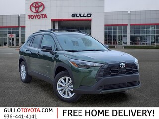 2026 Toyota Corolla Cross for sale in Conroe TX
