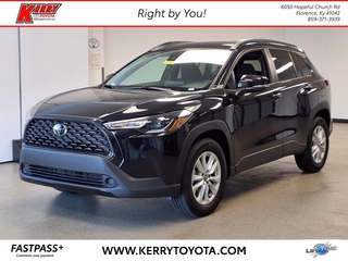 2022 Toyota Corolla Cross for sale in Florence KY