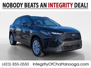 2024 Toyota Corolla Cross for sale in Chattanooga TN