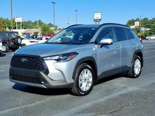 2024 Toyota Corolla Cross for sale in Rockingham NC