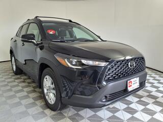 2025 Toyota Corolla Cross