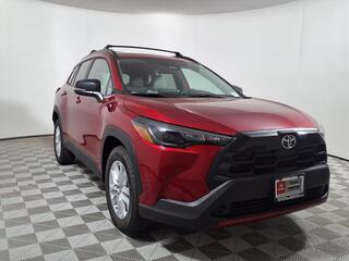 2026 Toyota Corolla Cross for sale in Denton TX