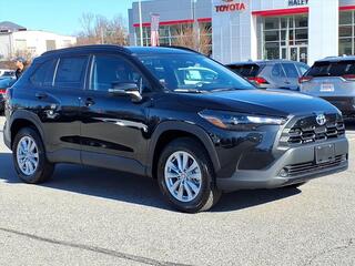 2026 Toyota Corolla Cross for sale in Roanoke VA