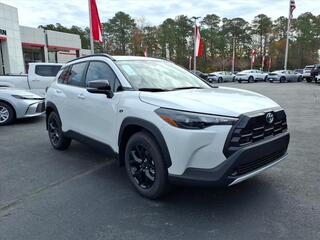 2026 Toyota Corolla Cross for sale in New Bern NC