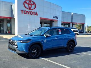 2026 Toyota Corolla Cross for sale in Henderson NC